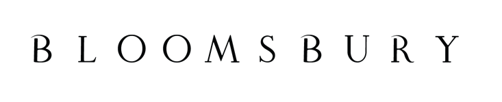 Bloomsbury logo