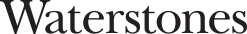 Waterstones logo